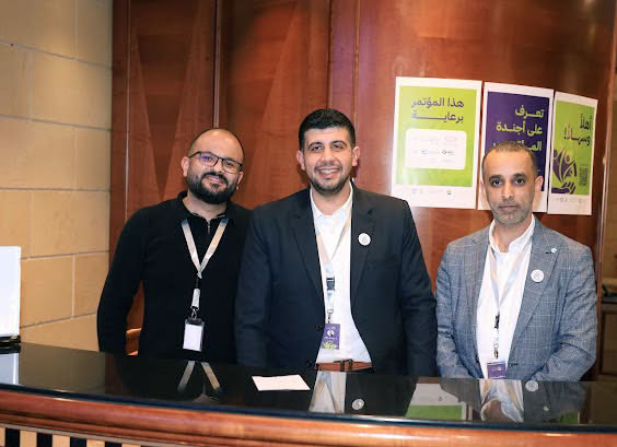 Al-Razi family medicine conference participation